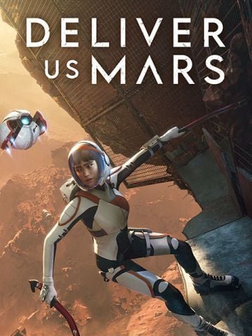 Deliver Us Mars