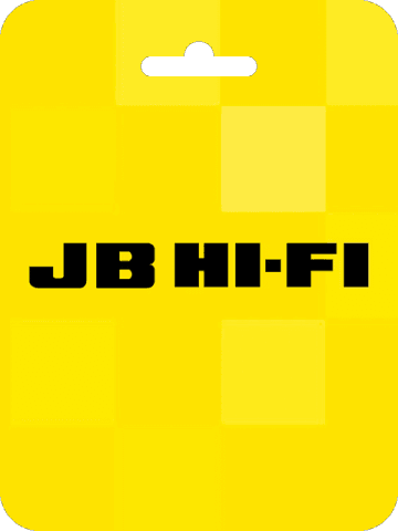 как пополнить баланс JB Hi-Fi Gift Card (NZ)