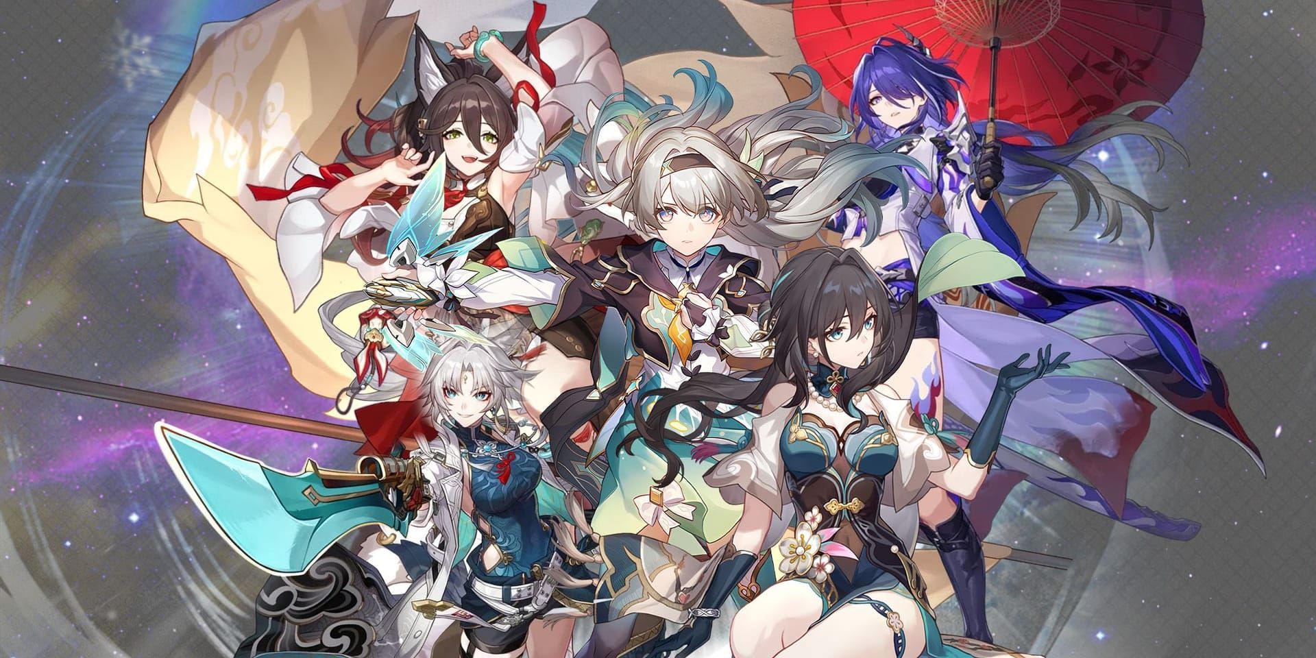 Cyrene technique Peace at West Wind's End activation screenshot