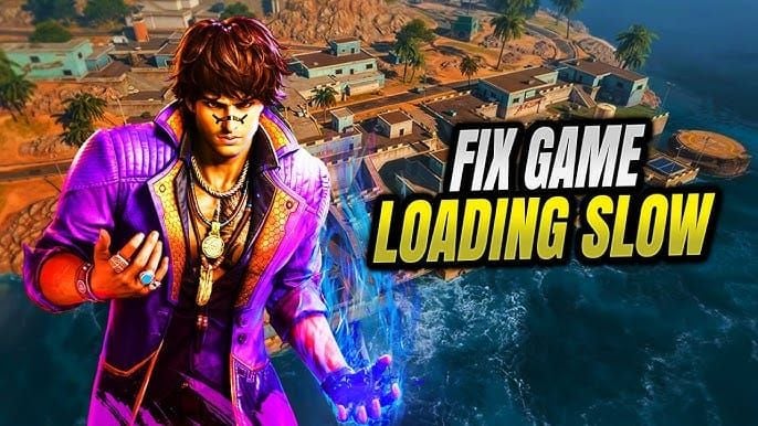 Step-by-step guide to clear Blood Strike cache fixing Code 404