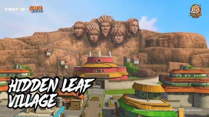 Free Fire OB50: Гайд по Итачи, 3000 алмазов и дата выхода