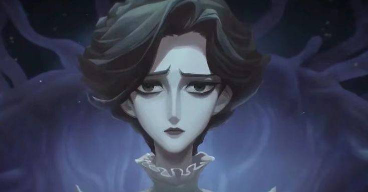 Identity V | Characters Whose Final Designs Drastically Differ from Their Early Sketches! The Most Creative Episode Yet!