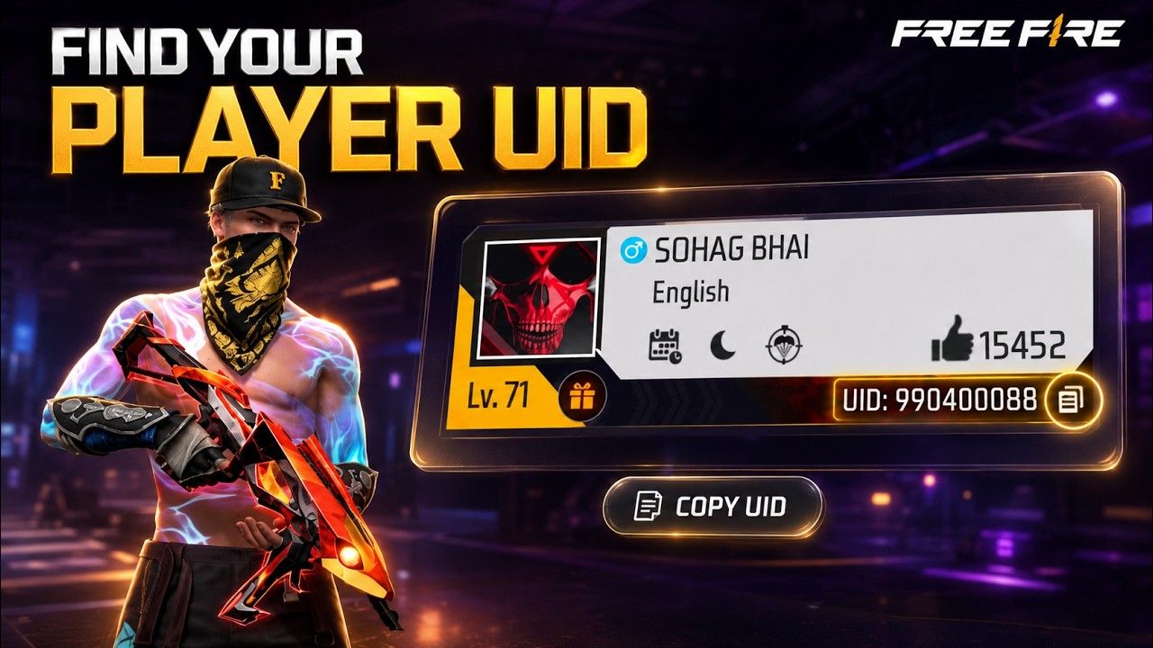 How to recharge Gosu (VN)