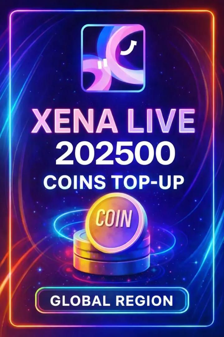 Сравнение пакетов монет Xena Live с указанием размеров и стоимости для оптимальной выгоды