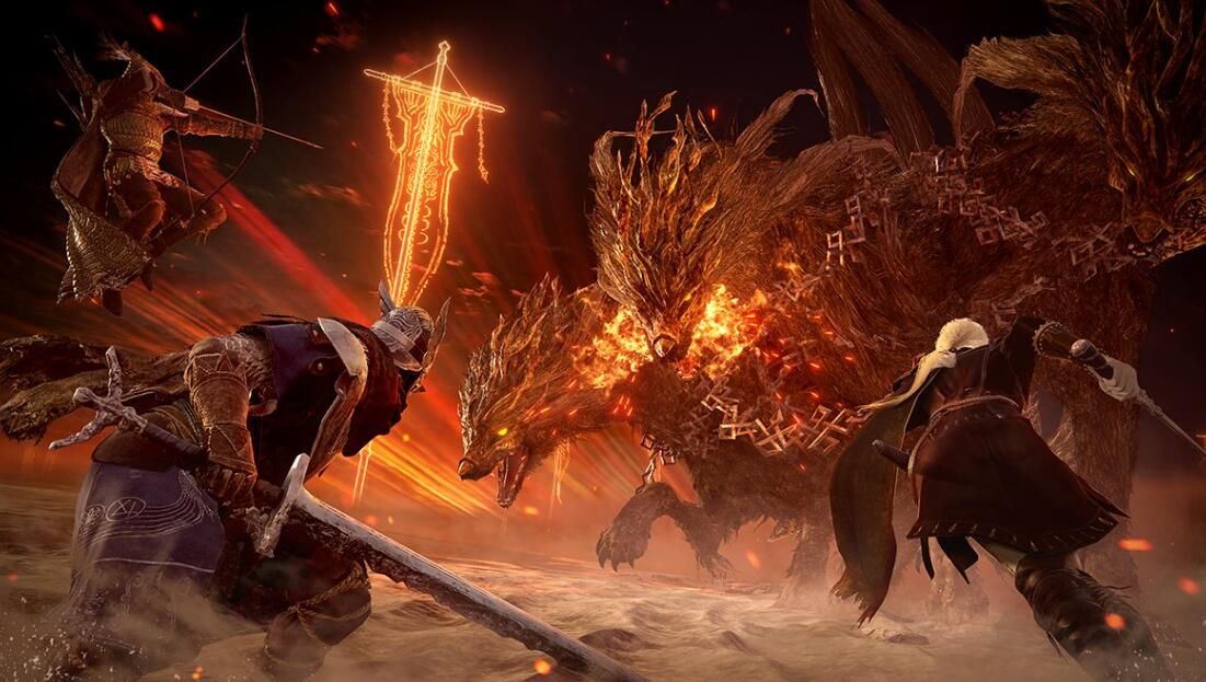 "Elden Circle: The Lord of Night" is a non-service game, one game lasts about 40 minutes