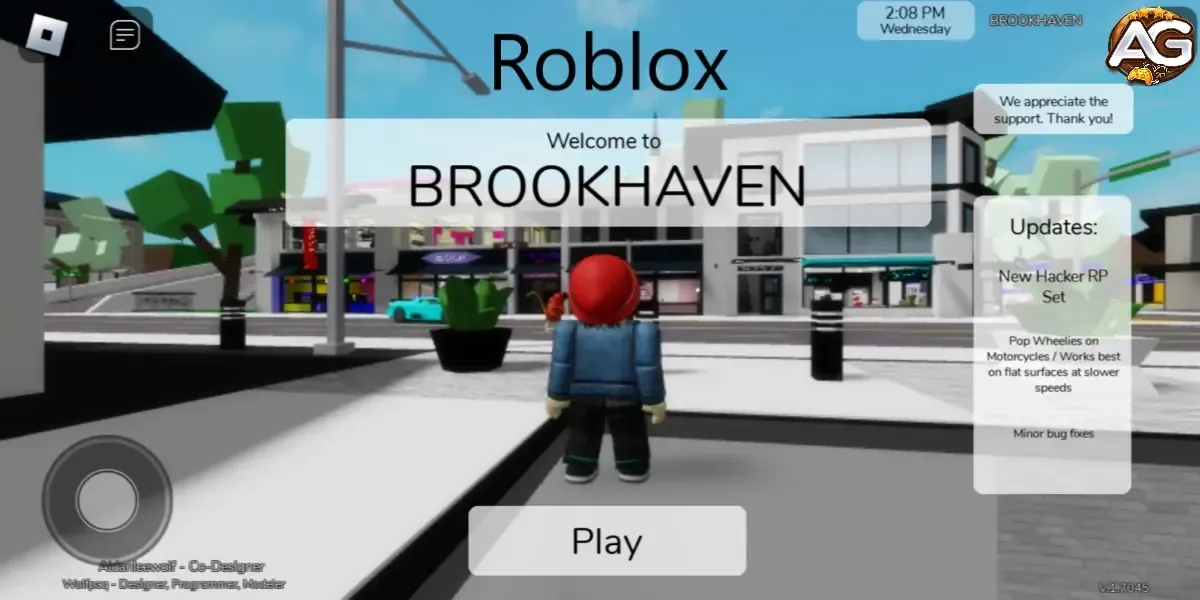Топ-10 платных игр Roblox 2025: Brookhaven 2.4B Robux лидирует