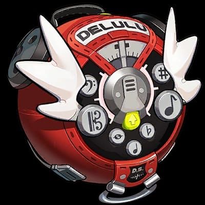 Zenless Zone Zero Thoughtbop W-Engine for Sunna