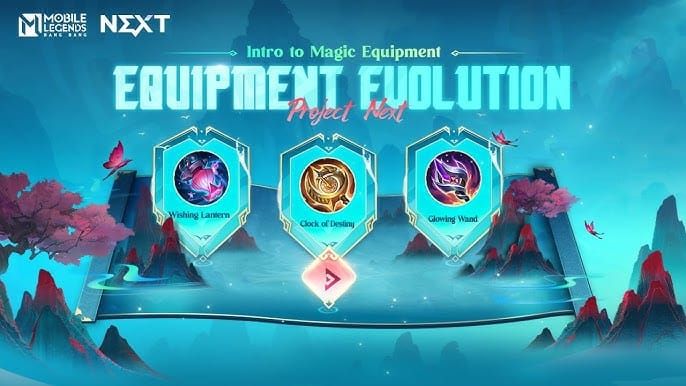 Recommended item builds for Patch 2.1.30 in Mobile Legends Bang Bang