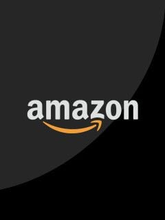 Amazon Gift Card (NL) - Пополнить
