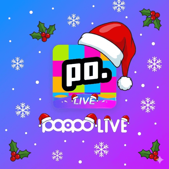 how to top up Poppo Live Coins