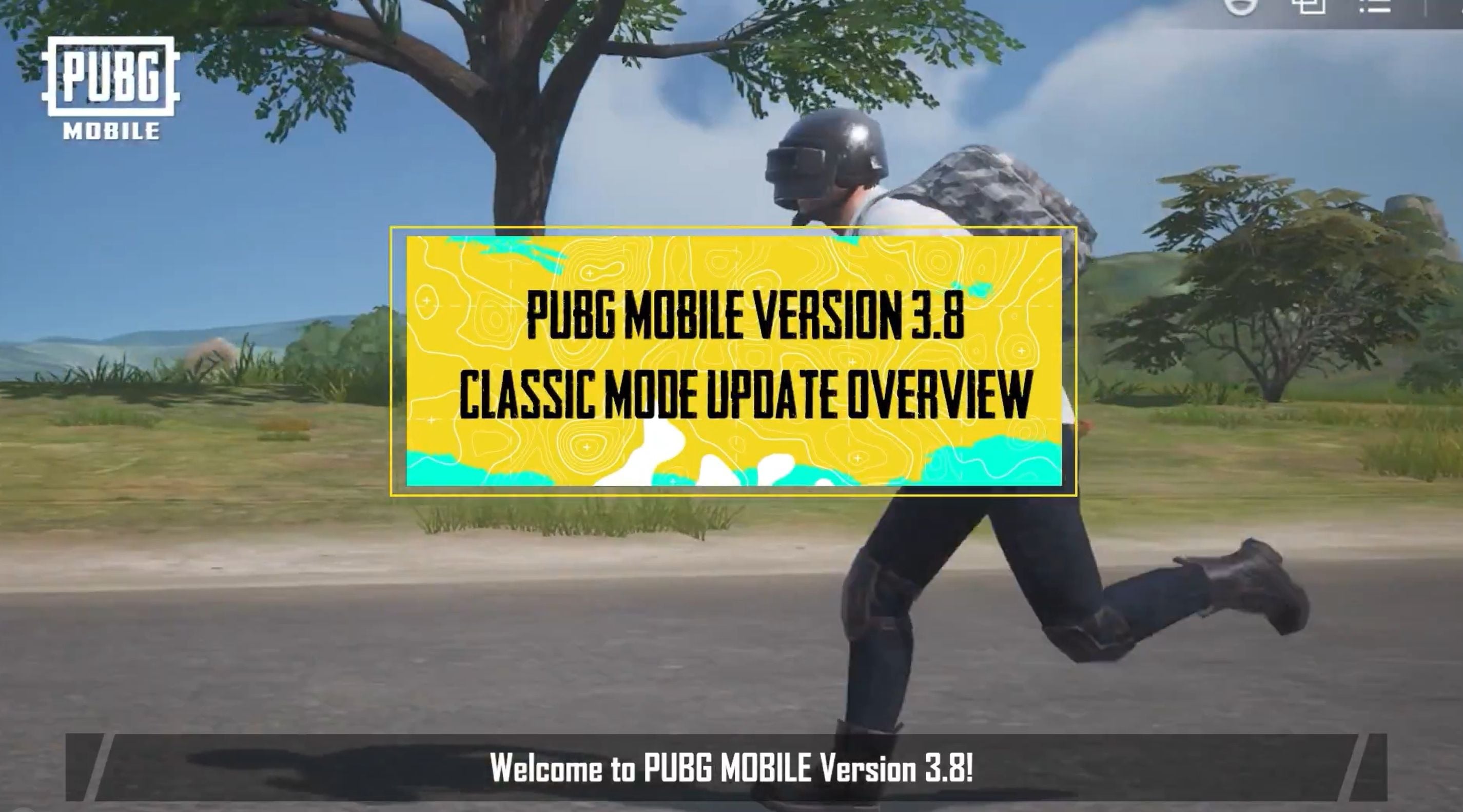 PUBG Mobile Version 3.8 Overhauls Classic Mode: Armored Vehicles, Repairs, and Tactical Driving