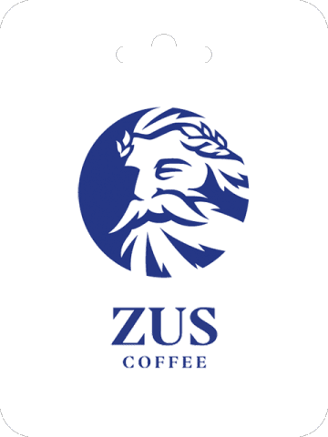 как пополнить баланс ZUS Coffee Cash Voucher (MY)