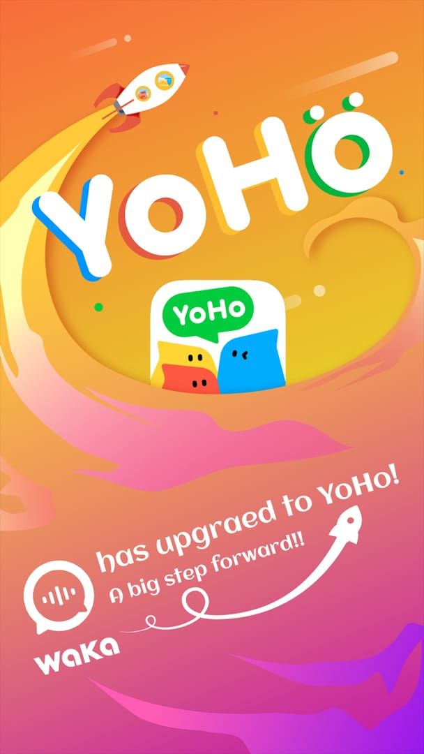 Сравнение интерфейсов бесплатного уровня и Premium Baron в YoHo: Group Voice Chat