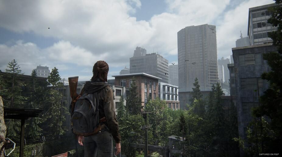 «The Last of Us Part 2: HD Remastered Edition» голосование за самый интересный «дополнительный контент» для игроков