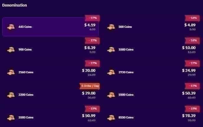 Самые выгодные площадки для покупки монет MICO Live в регионе MENA после обновления v5.2 (2026)