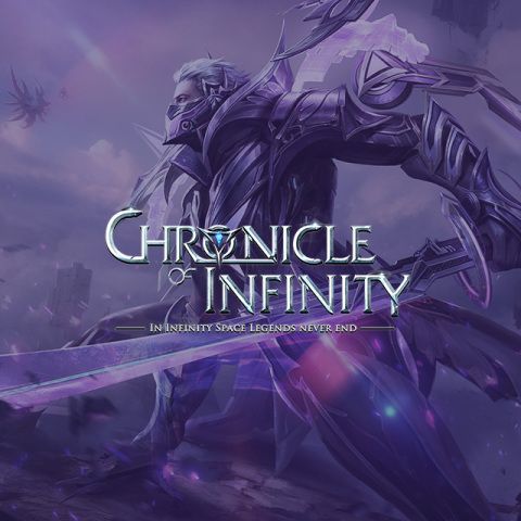как пополнить баланс Chronicle of Infinity Coupon
