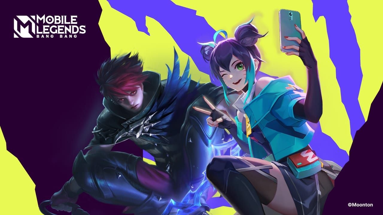 Guide to hero positioning for Astro synergy in Mobile Legends Bang Bang Magic Chess