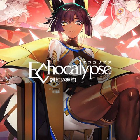 как пополнить баланс Echocalypse Goldflower