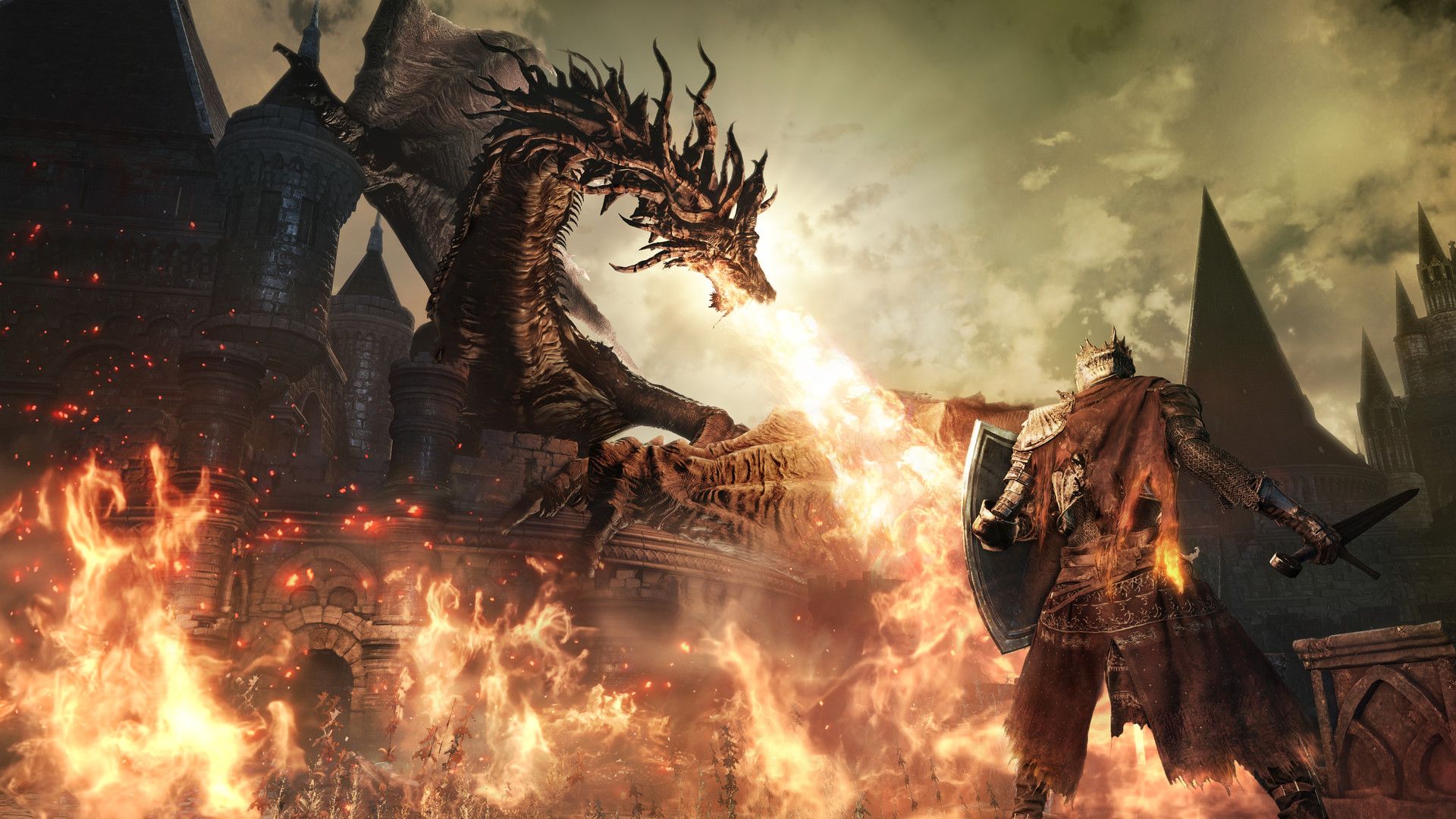 Director of "Elden's Circle: Reign of Night" responds to Sony's acquisition of Kadokawa