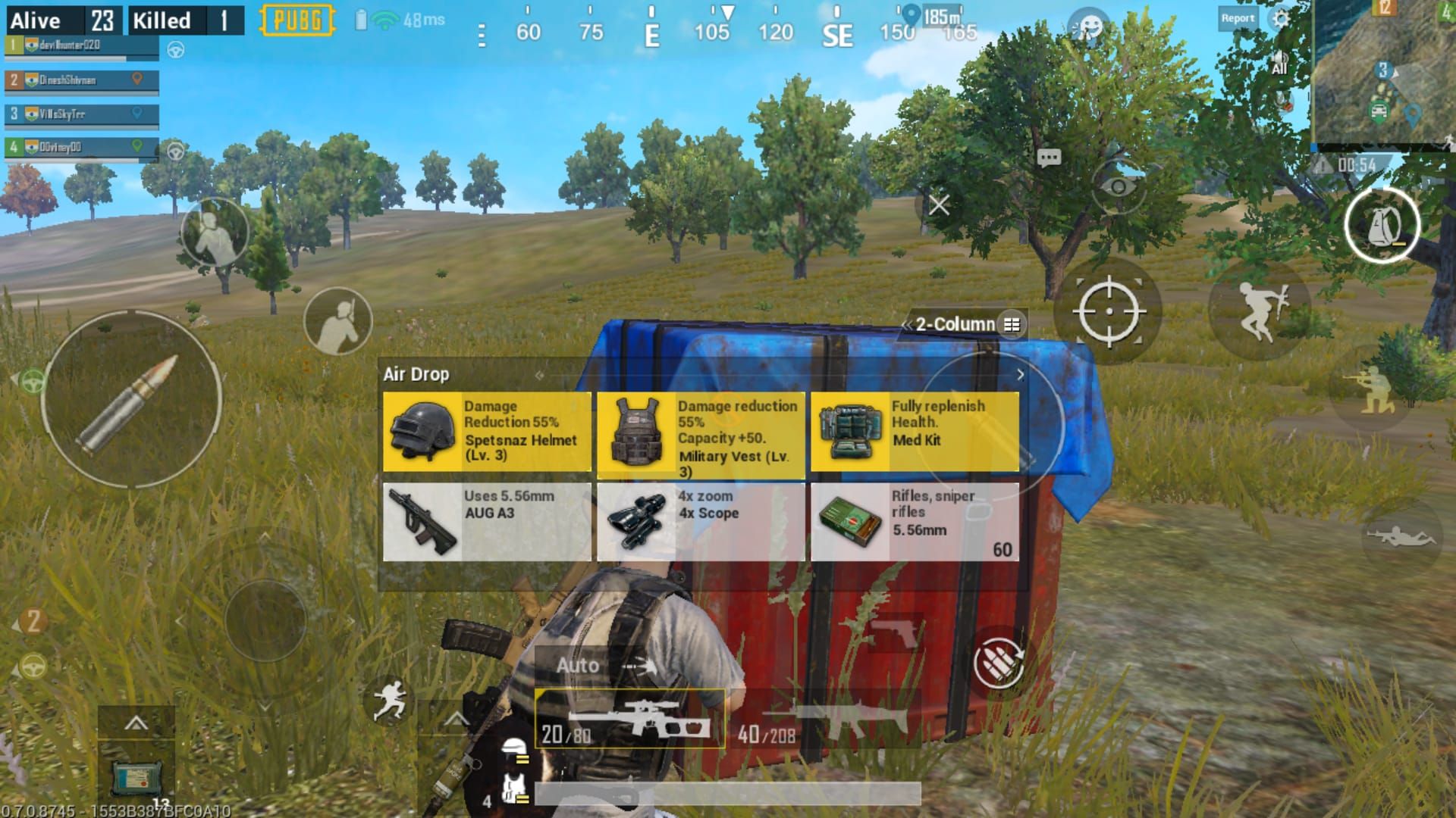 PUBG Mobile 4.2 Lumina Seeds: Complete Planting Guide