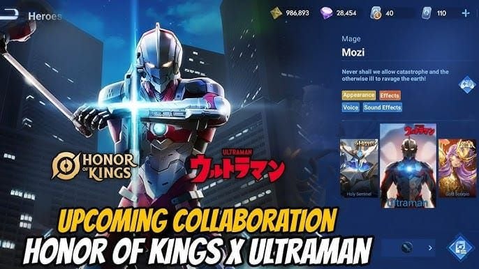 Honor of Kings Ultraman Collab: Token Spend Guide 2026