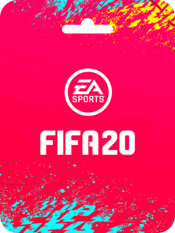 FIFA 20 (Origin)