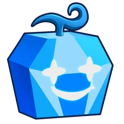 Diamond permanent fruit moveset in Blox Fruits