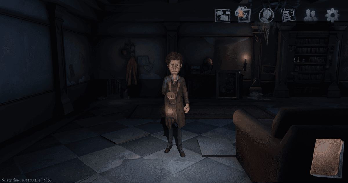 Время сброса в Identity V: Полное руководство по ежедневным, еженедельным и сезонным сбросам