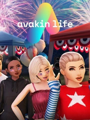 Avakin Life - 3D Virtual World