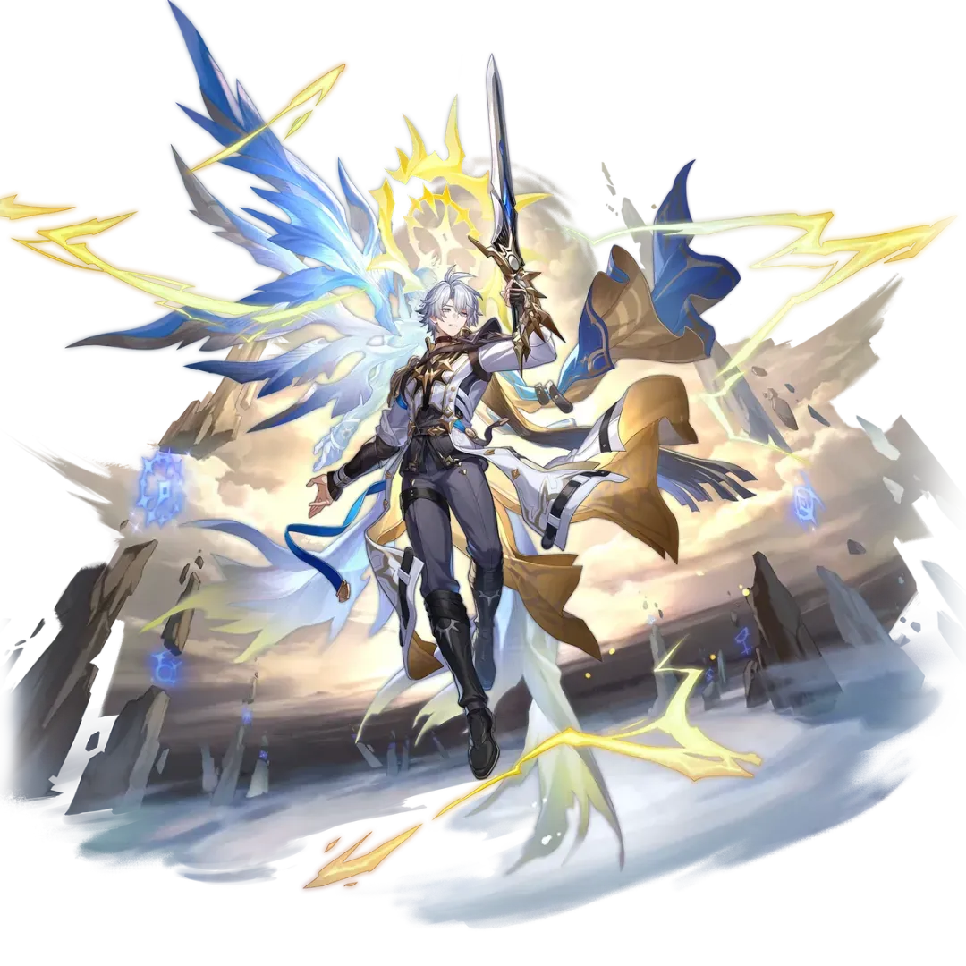 Honkai Star Rail Tier List 3.7: Best Meta Characters Ranked