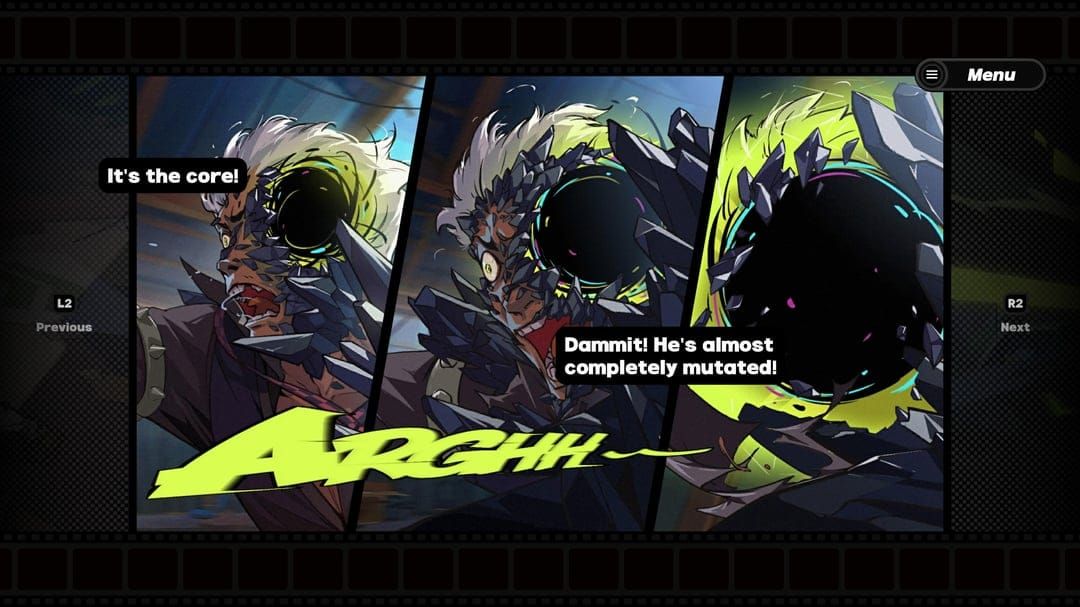 Zenless Zone Zero Withering Garden Pressure and Corruption stack UI