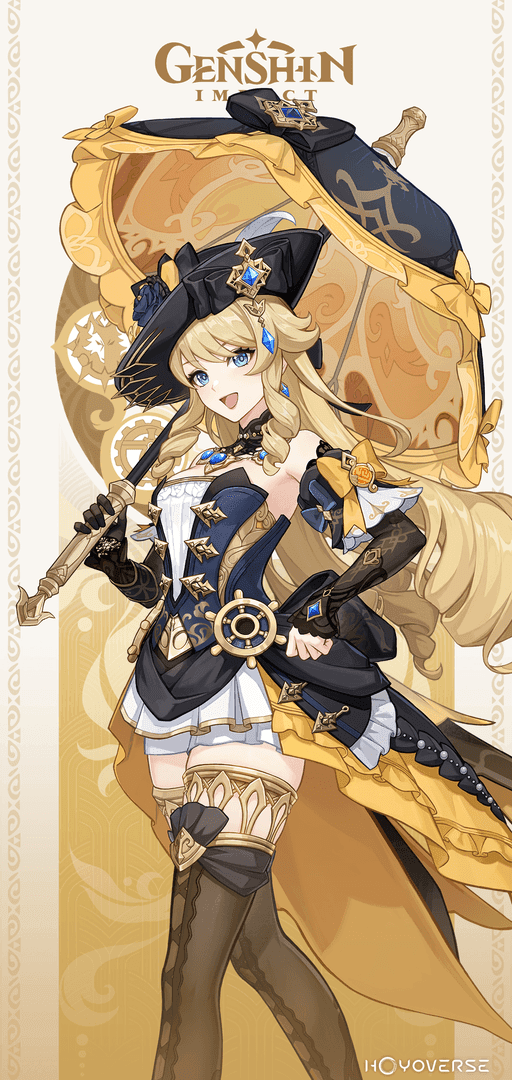 Navia vs Itto: Which Genshin DPS Should You Pull 2025?
