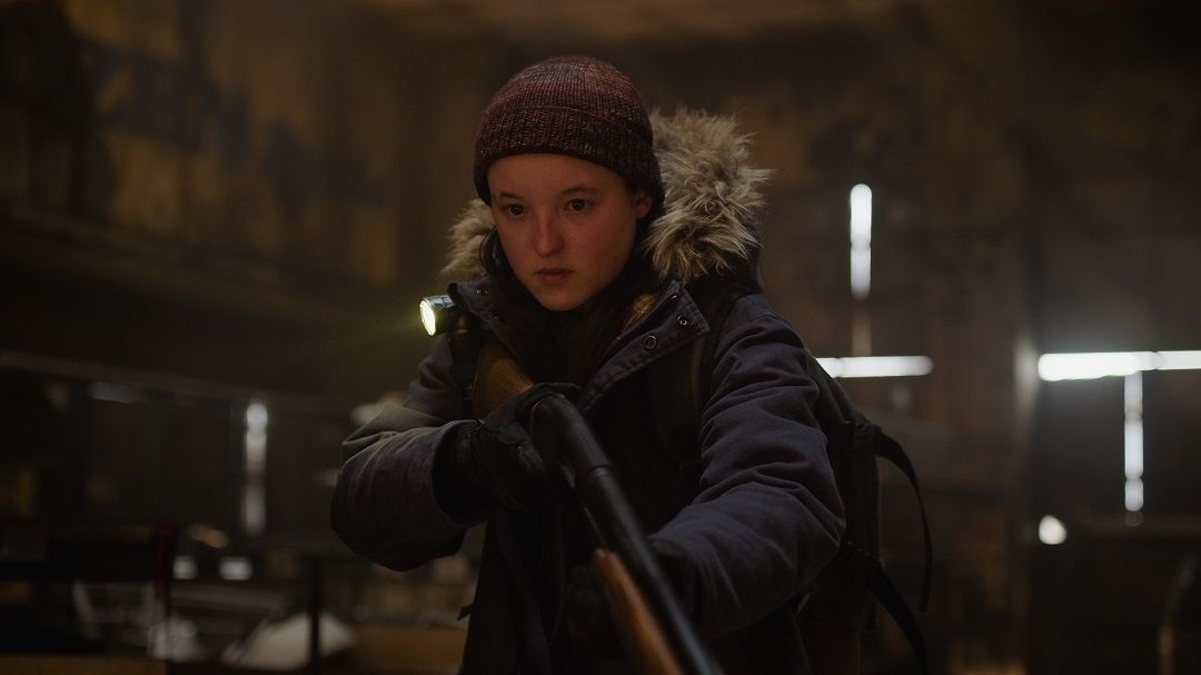 Stills from Season 2 of "The Last of Us" live-action drama released for the first time