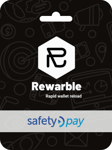 как пополнить баланс SafetyPay Gift Card EUR