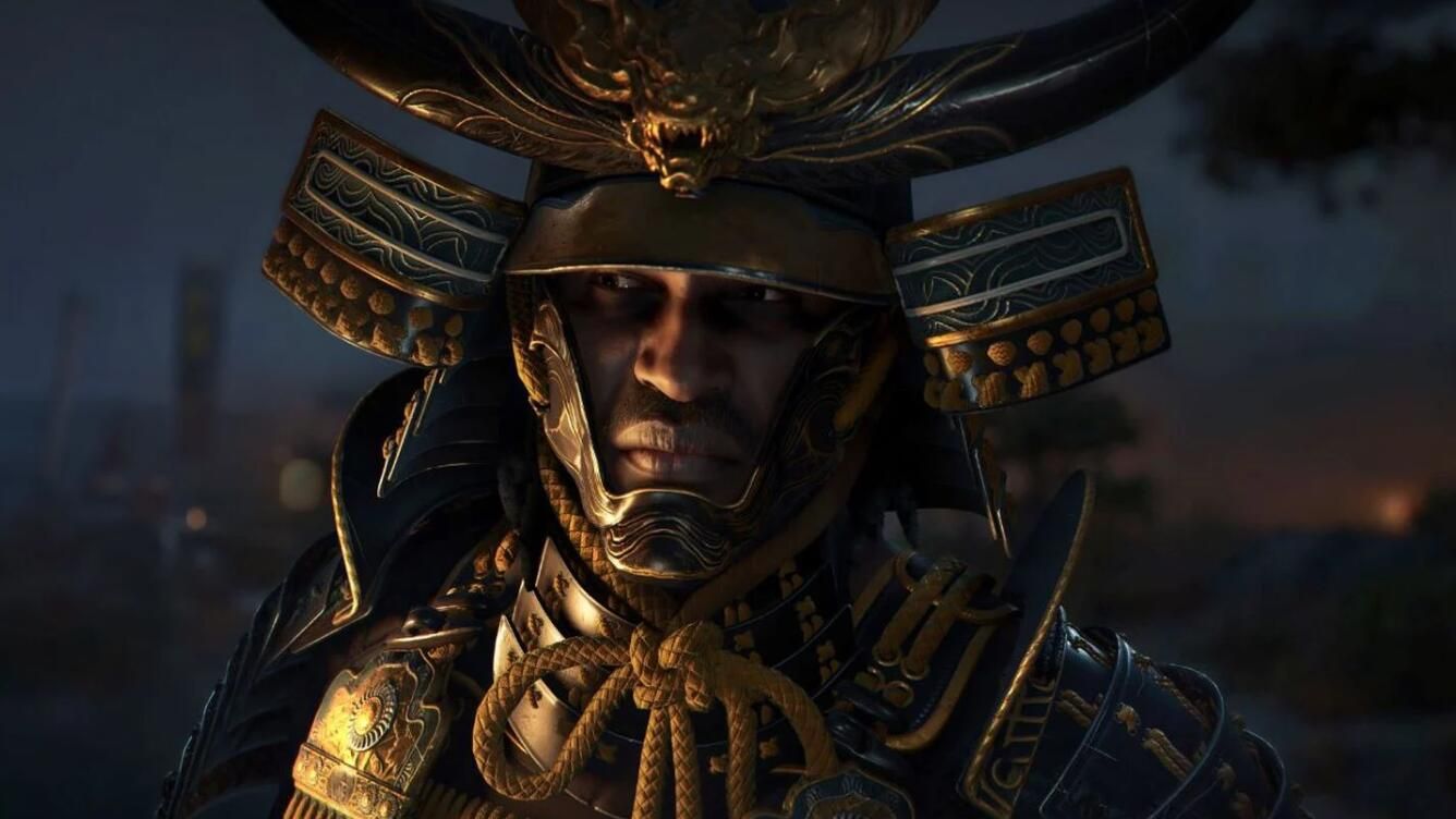 Бонусный контент и представление персонажей «Assassin's Creed: Shadows», физическая версия требует онлайн-установки.