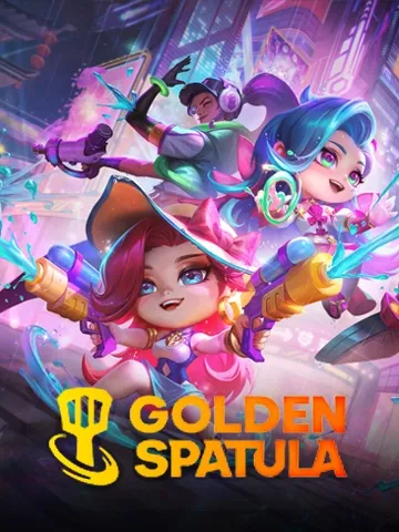 как пополнить баланс Golden Spatula (ЮВА)