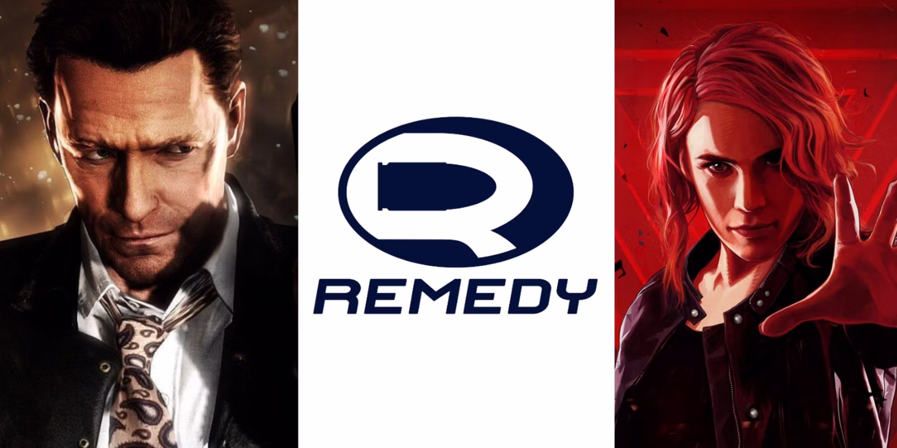 Благодаря успеху Alan Wake 2 план разработки игры Remedy ускорился.