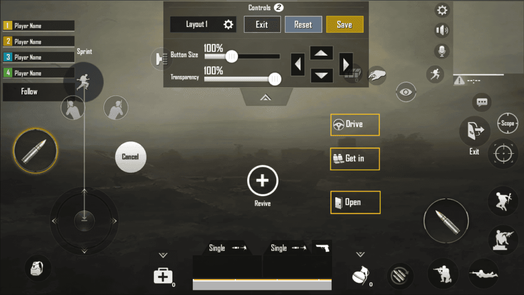 PUBG Mobile Controller HUD Setup: Complete 2025 Guide
