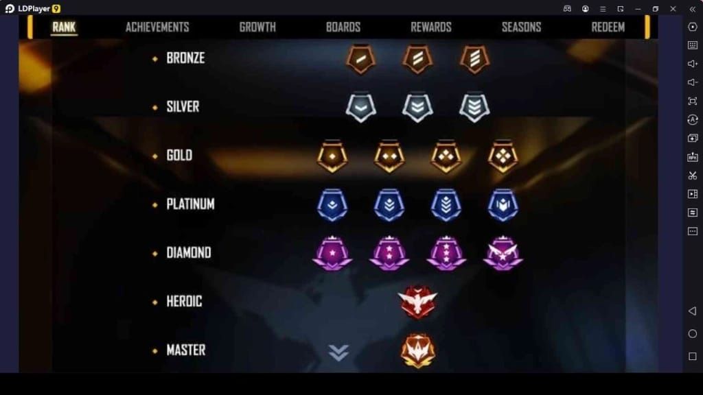 Free Fire OB52 Relay Mart solo vs group diamond cost comparison