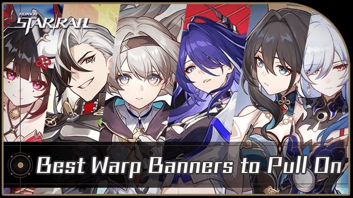 Honkai Star Rail 4.0 F2P pull budget scenario chart