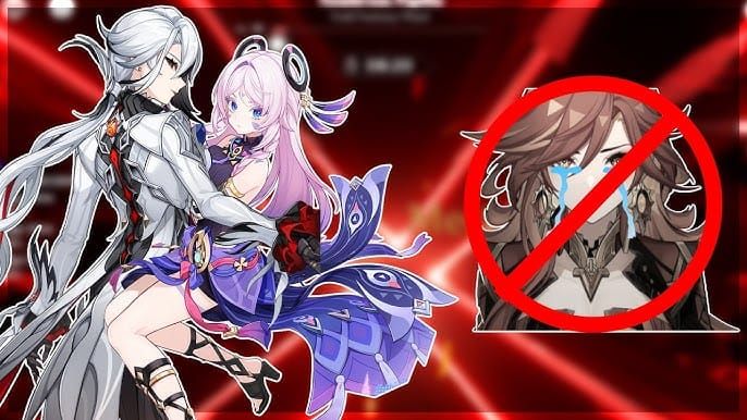 Genshin Impact premium Arlecchino Citlali Kazuha Bennett forward melt team guide