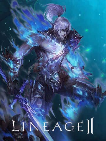 Lineage 2
