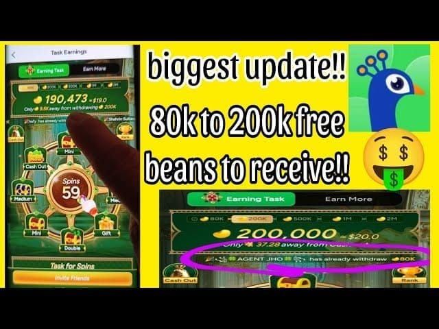Диаграмма стека множителей F2P в Taka Live