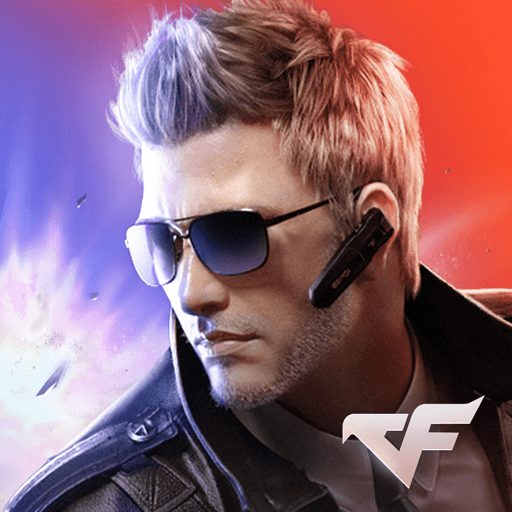 Crossfire: Legends SEA