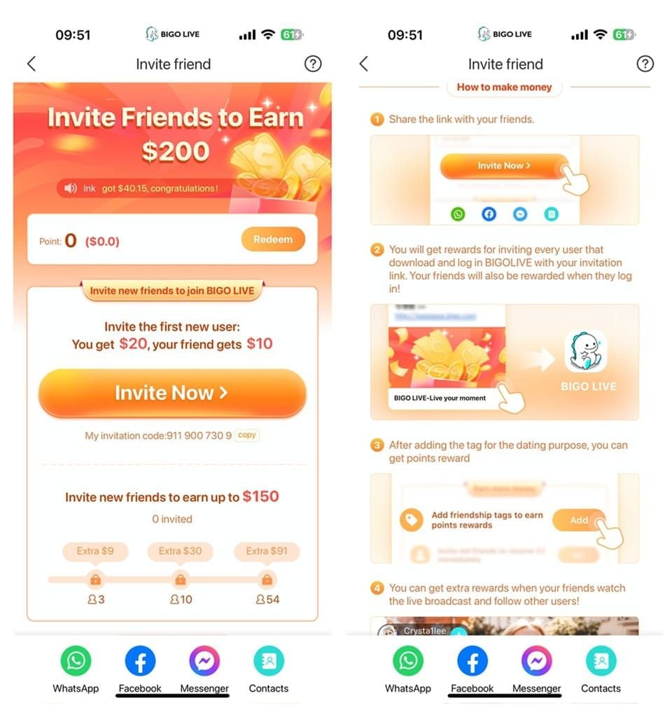 Bigo Live Pay 2025: Real Monthly Earnings Revealed