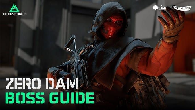 Delta Force Wipe 2026: Should You Reset Progress Guide