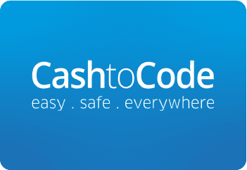 How to recharge CashtoCode Evoucher (CAD)