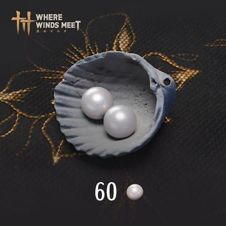 Where Winds Meet Echo Beads Guide 2025: Asia Top-Up & Prices