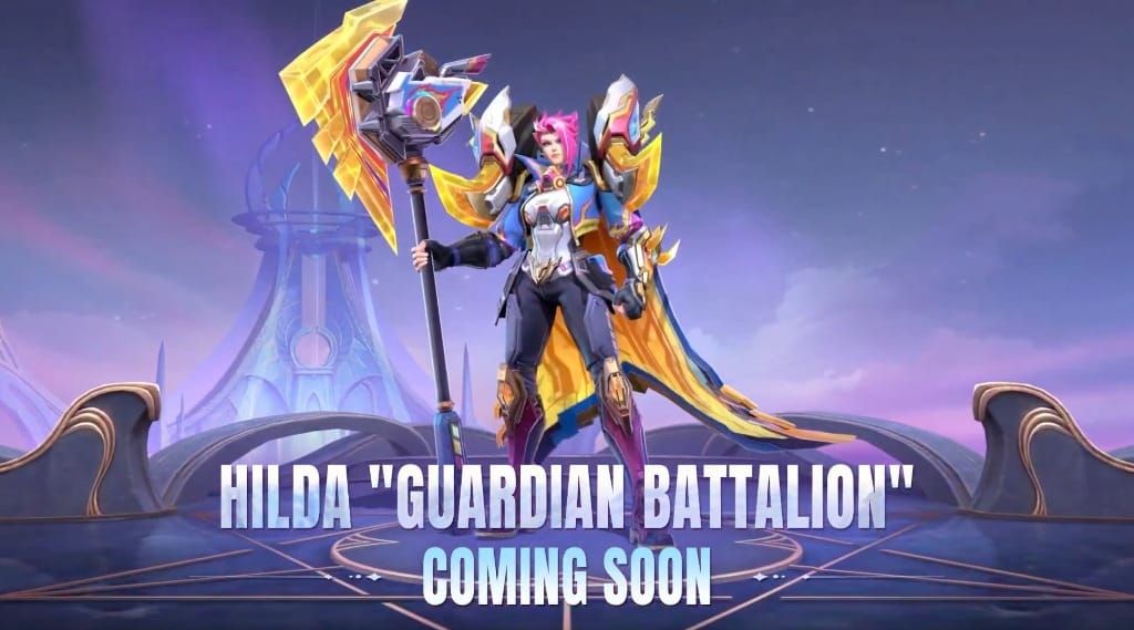Mobile Legends, февраль 2026: как выгодно потратить алмазы на Звездный участник Хильды + KOF