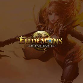 Eudemons Point Card (Global) - Пополнить